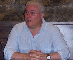 Italia nostra sui pini di Ciconia