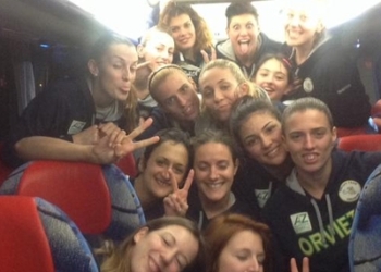 La Zambelli Orvieto chiude la stagione ospitando il Nottolini