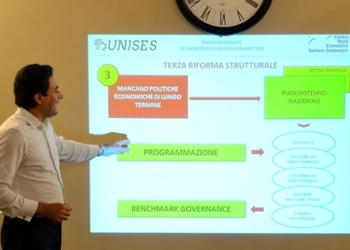 Prosegue il tour nazionale di Unises. Il prossimo convegno in programma il 19 giugno ad Orvieto