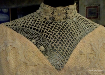 Mostra “Merletti a Orvieto”