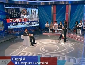 l Festival di Arte e Fede#9  “A Sua immagine” …quando “fare le cose belle” diventa un percorso di vita