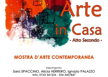 Arte in Casa atto secondo