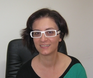 Federica Bartolini è la nuova presidente dell’Uisp di Orvieto