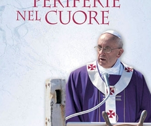 “Con le periferie nel cuore”. Al Festival di Arte e Fede il libro che parla di Papa Francesco, il vero costruttore di ponti