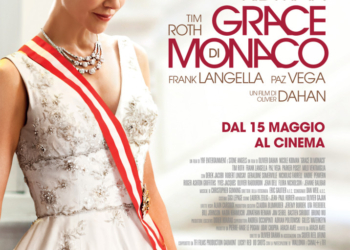 “Grace di Monaco” all’Arena del Tuscia Film Fest