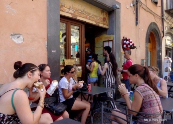 Orvieto città Slow Food