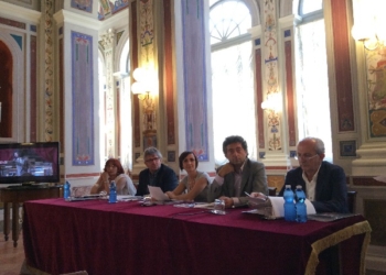 Torna Umbria Folk Festival ad Orvieto dal 19 al 23 agosto