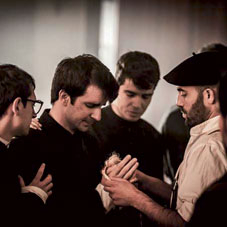 Arte e Fede. Annullata stasera l’intervista di Ivan Maffeis a Domenico Quirico