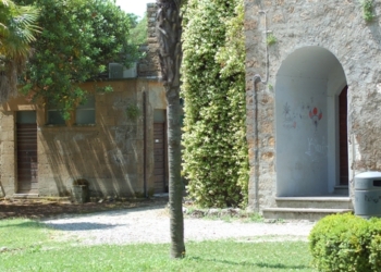 E’ ora di iniziare a governare.  Cominciamo dalla gestione della Fortezza Albornoz