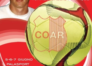 Memorial Alessio Papini il 5-6 e 7 giugno