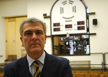 Amministrative, De Sio soddisfatto peri risultati dell’Alto Orvietano