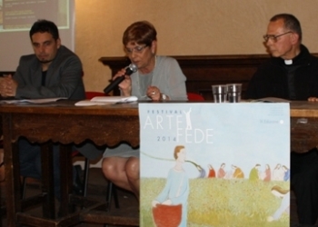 “Il Festival di Arte e Fede porta il Corpus Domini di Orvieto in televisione su Rai1”