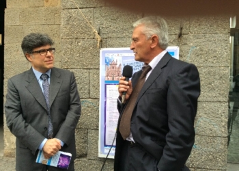 Chiude oggi ad Orvieto la due giorni del convegno dedicato al tema “Il cancro del colon retto”