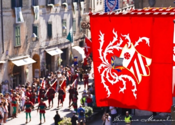 Corpus Domini 2014 visto da Simone Mescolini