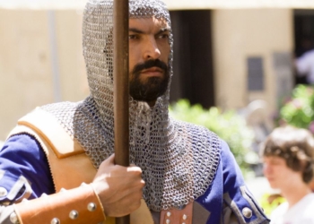 Corpus Domini 2014 visto da Simone Mescolini