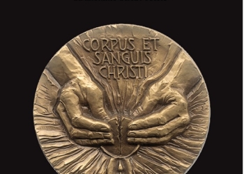 A soli 99 centesimi disponibile  ebook il Miracolo del Sacro Corporale di Giuseppe Baiocco