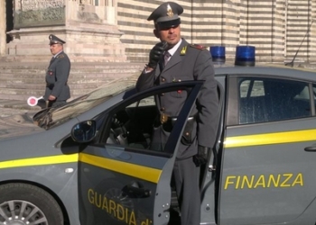 EDILIZIA PUBBLICA E PRIVATA: EVASORE TOTALE PER 1,5 MILIONI DI EURO DENUNCIATO DALLA FINANZA