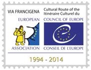 La via Francigena al centro degli eventi aquesiani