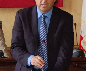 “Accertare le responsabilità della soppressione della fermata del treno IC 581 ad Orvieto”