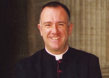 Monsignor Marco Nunzi è stato nominato Priore dell’Ordine Equestre del Santo Sepolcro di Gerusalemme