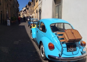 Grande successo per la seconda prova di campionato del circolo Epocar Alta Tuscia di San Lorenzo Nuovo