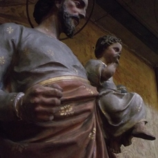 Orvieto. Furto nella chiesa di san Giuseppe