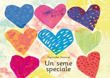 Un seme speciale. La meravigliosa storia del Corpus Domini di Agnieszka Zawisza