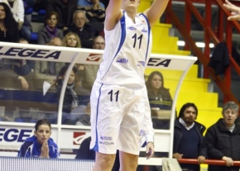 A1- Ad Orvieto firma Silvia Sarni. Completato il pacchetto lunghe