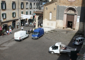 Le auto soffocano il Centro storico e la speranza