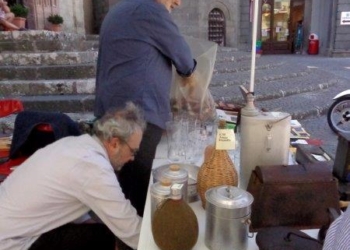 La bancarella di Letterealbar