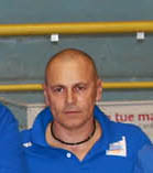 La Azzurra Ceprini Orvieto comunica che Sunny Massari è stato confermato preparatore atletico per la stagione 2014-2015.