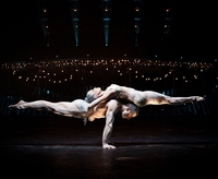 L’UNITRE PROMUOVE UN TOUR PER LA RECITA ROMANA DELLO SPETTACOLARE CIRQUE DU SOLEIL