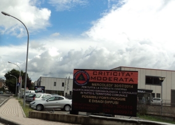 Nuovi sistemi di allerta contro il maltempo. Ma i lavori di messa in sicurezza?