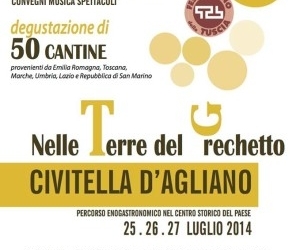 Cardèto nelle Terre del Grechetto