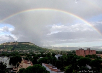 Dopo il diluvio la speranza