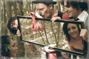 Petramante in concerto a Orvieto