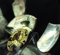 “Artigiani vasai: le fornaci e la cottura della ceramica” sabato 12 e domenica 13 luglio 2014