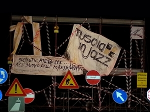 Giovani talenti  in lizza nel Jazz European Award 2014 a Bagnoregio