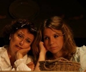 Premio Stella d’Oro. Giovedì con la Compagnia Ad Hoc si va nella Roma degli anni Quaranta