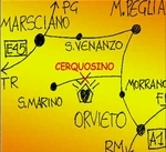 Progetto “Il coraggio delle opinioni altrui; immaginare, creare, vivere” a Orvieto