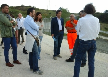 Gestione del ciclo dei rifiuti al centro degli impegni dell’Amministrazione Germani. “Mai terzo calanco”