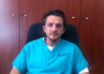 Protesi della caviglia di ultima generazione, il primo intervento in Umbria eseguito ad Orvieto