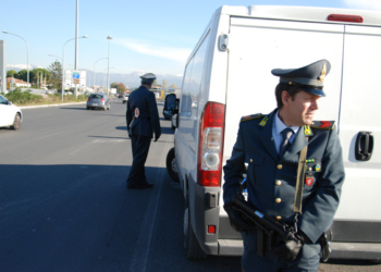 Rottami ferrosi: la Finanza scopre un’evasione fiscale da 2,5 milioni di euro