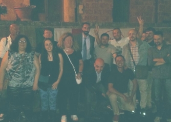 Il Movimento Cinque Stelle aquesiano fa il suo esordio nello scenario politico altoviterbese