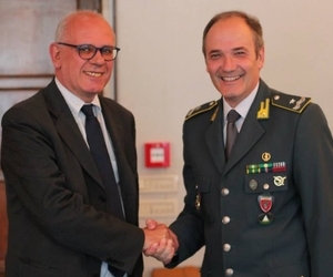 Appalti pubblici. Siglato protocollo d’intesa tra Regione e Guardia di finanza