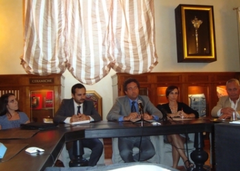 Giunta Germani tutta avanti