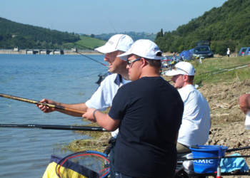 Iniziativa della Lenza Orvietana con i diversamente abili