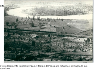 Fotografie storiche del Paglia. Dalla collezione di Bruno Maiotti