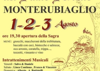 Conto alla rovescia per “Alla ricerca del piatto perduto” #19