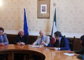 Orvieto, quale futuro per Liceo Artistico e Palazzo Monaldeschi?